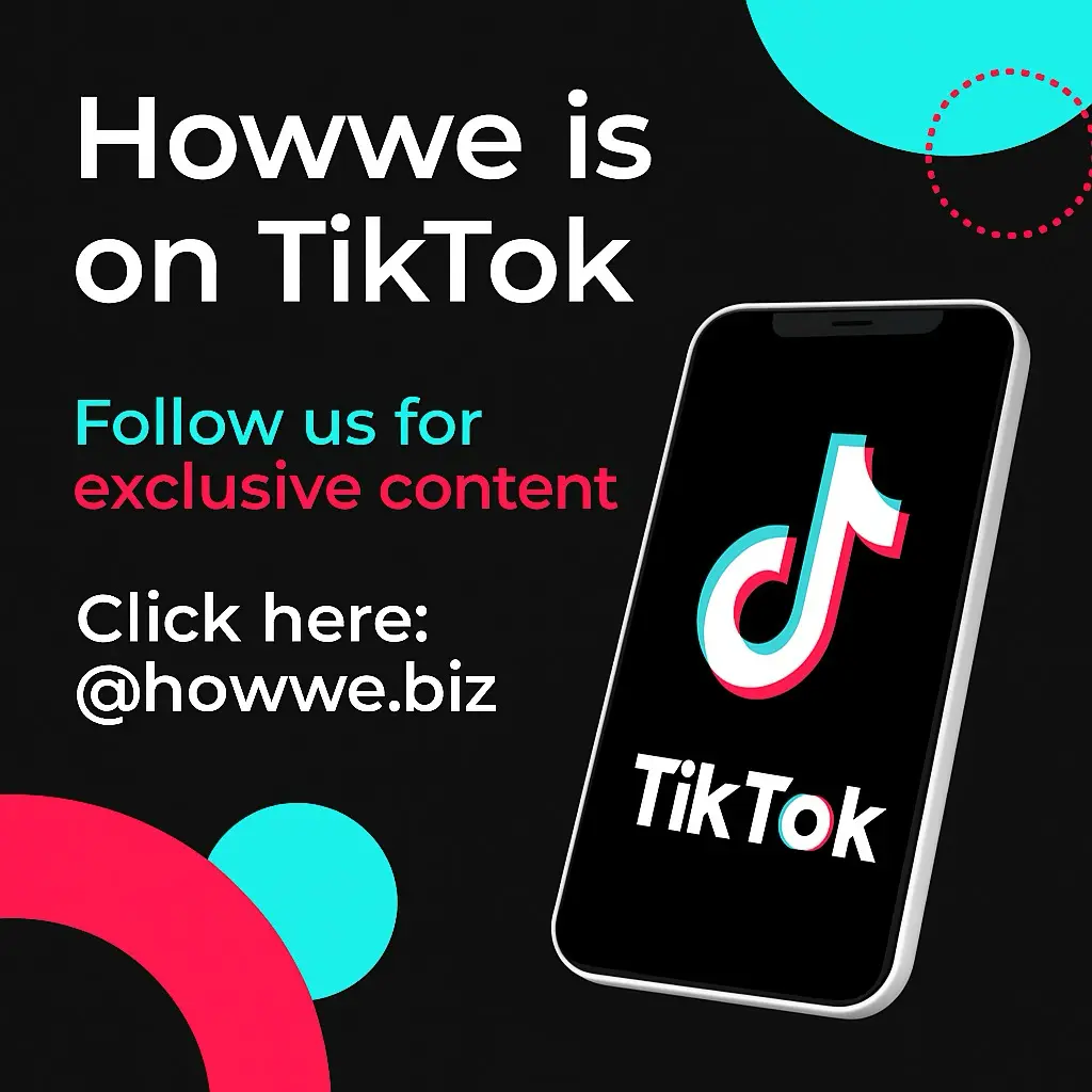 Howwe TikTok